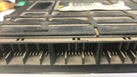 MR578507 Mitsubishi Eclipse 2002 ECM Ecu computer MR578507