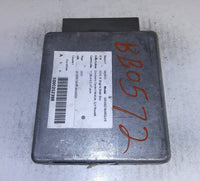 1W7A-12A650-BB  ecm ecu computer 2000 Ford Crown Vic or Grand Marquis *TESTED*