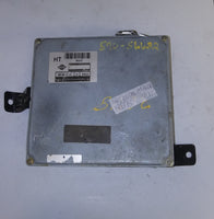 MECM-E121 ecm ecu computer 1995 Nissan Pickup