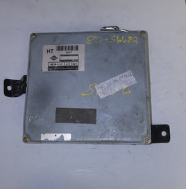 MECM-E121 ecm ecu computer 1995 Nissan Pickup