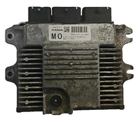 DEA010-071 Nissan Juke 2011 ecm ecu computer