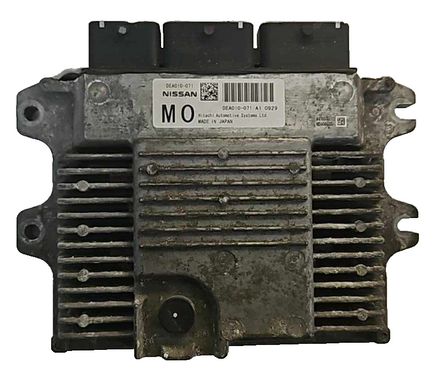 DEA010-071 Nissan Juke 2011 ecm ecu computer