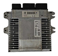 NEC051-682 Nissan Titan 2020-2021 ecm ecu computer
