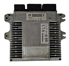 NEC051-682 Nissan Titan 2020-2021 ecm ecu computer