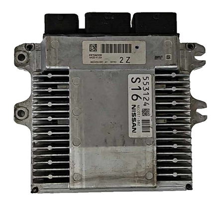NEC051-682 Nissan Titan 2020-2021 ecm ecu computer