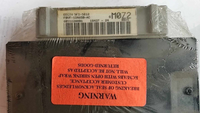 F0VF-12A650-AC Lincoln Town Car 1990 ecm ecu computer  **REMAN**