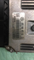 07K 906 055 DC ecm ecu computer 2012-2014 VW Passat