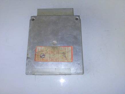 1985-1986 Ford Tempo Mercury Topaz ecm ecu computer E63F-12A650-V1B