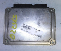 07K 906 032 BS ecm ecu computer 2008 VW Beetle