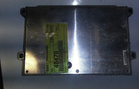 7H6A-12A650-NB ecm ecu computer 2007 Lincoln MKZ **tested** - Swan Auto