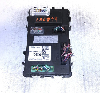 284B2 9UA0C bcm body control module 2018 Nissan Murano