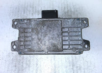 31036 1VA0B Nissan Serena 2011 tcm transmission computer