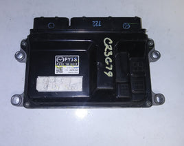 PY3S 18 881F ecm ecu computer 2014 Mazda CX5 CX-5