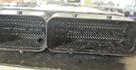 P68285588AA Jeep Grand Cherokee ECM ECU computer 2014-2018