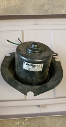10203521 Blower Motor fits 1990-1995 Dodge Caravan  **New**
