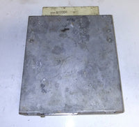 E5DF-12A650-T2A ecm ecu computer 1985-1986 Ford F150 F-150