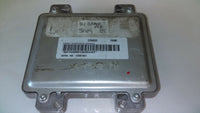 12588929 Pontiac Grand Prix 2004 ECM ECU computer TESTED GOOD