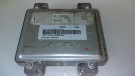 12588929 Pontiac Grand Prix 2004 ECM ECU computer TESTED GOOD