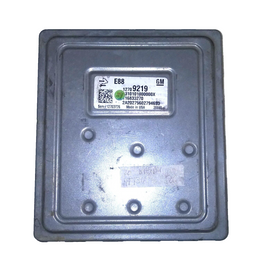 12709219 ecu ecm computer 2020 Chevy Malibu **Tested**