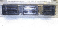 AE5A-12A650-CSA Ford Fusion or Milan 2010 ecu ecm computer ***tested***