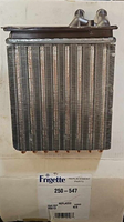 250-547 Heater core fits 1995-2005 Neon or PT Cruiser  **NEW**
