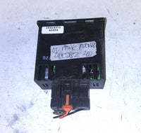25629373 light lighting control module 2005 Buick Park Avenue