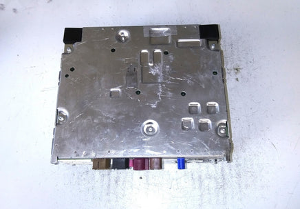 2020 Infiniti Q50 Q60 radio cd player control module 2591A 5NA4A
