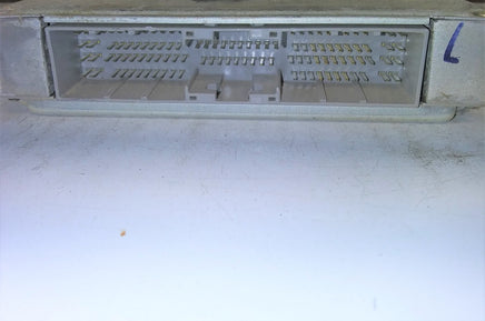 A56-M29 Z02 Nissan Maxima 2000 ecu ecm computer