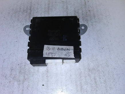 2005-2011 Toyota Avalon mirror relay module 89430-AC010