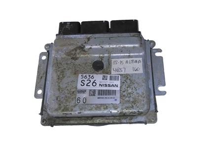 NEC021-649 Nissan Altima 2013-2015 ecm ecu computer