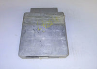 1997-1999 Ford Escort ecm ecu computer F7CF-12A650-AE  **Tested**