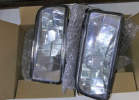 1992-1998 BMW 325i 325 fog lights FL-LH-BE36-E ***NEW****