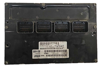 P56029028AF ecu ecm computer 2004 Dodge Durango