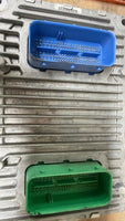 P68258531AB Jeep Cherokee 2016-2017 ecm ecu computer