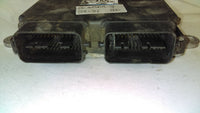 2006 Mazda 3 Mazda3 ecm ecu computer LF3H 18 881