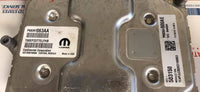 P68397063AA ecm ecu computer 2019 Jeep Grand Cherokee