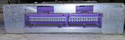 16130754 ecm ecu computer 1990-1993 Cadillac Deville