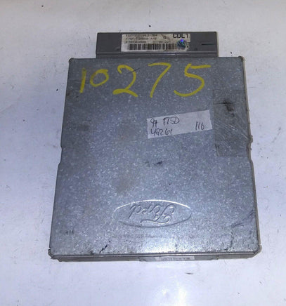 F75F-12A650-AYB ecm ecu computer 1997 Ford F150 F-150 **TESTED** - Swan Auto