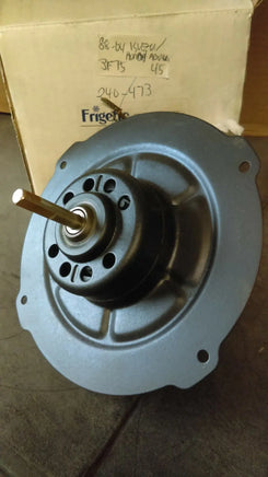 Blower Motor fits 1988-2004 Isuzu Rodeo or Amigo 240-473 14177 **New**