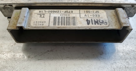 E7SF-12A650-L1A Ford ecm ecu computer E7SF-12A650-L1A
