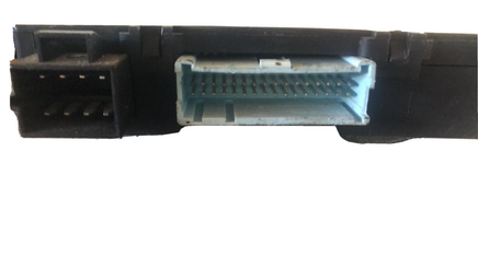 10287338 Body control module computer 1998-2000 Buick Lesabre