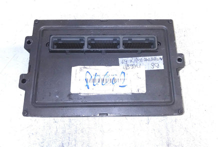 56030500AD Dodge Ram Van 2003 ecm ecu computer