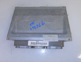 XW4F-12A650-ZK Lincoln LS 2000 ecm ecu computer