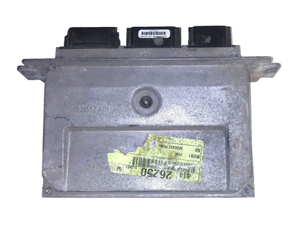 AE5A-12A650-CMB ecm ecu computer 2010 Ford Fusion or Milan **TESTED GOOD**