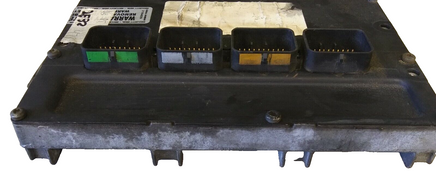 P04671718AF Chrysler Cruiser ecm ecu computer  2001
