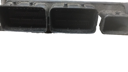 NEC026-025 Nissan  ecu ecm computer