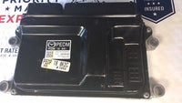 PEDM 18 881 Mazda 3 Mazda3 2014-2016 ecm ecu computer