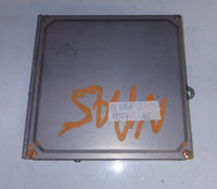 37820-PGK-L55 ecm ecu computer 2001 Acura MDX