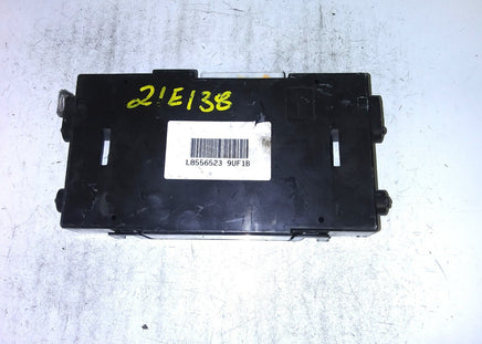 2020 Nissan Murano AC air conditioner amplifier 277609UF1B