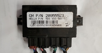 2012 Chevy Traverse seat control module 20955523